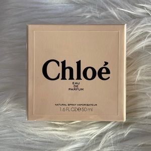 Chloe Perfume